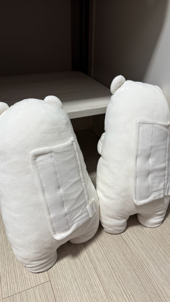 유아 안전벨트 쿠션 이미지