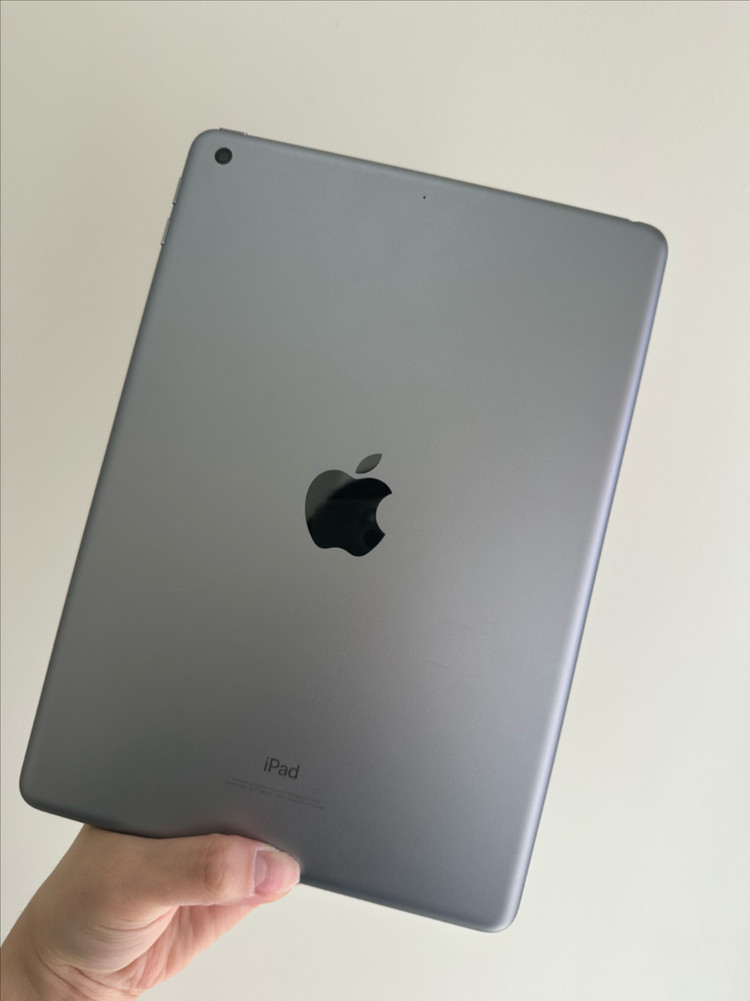 아이패드6세대(128G/배터리효능91%)+애플펜슬1세대--1