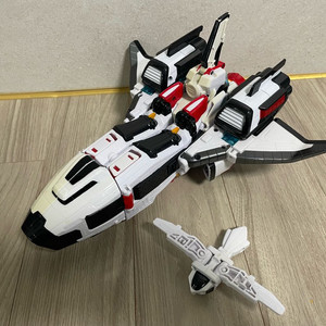 우체국택포) 또봇 로켓