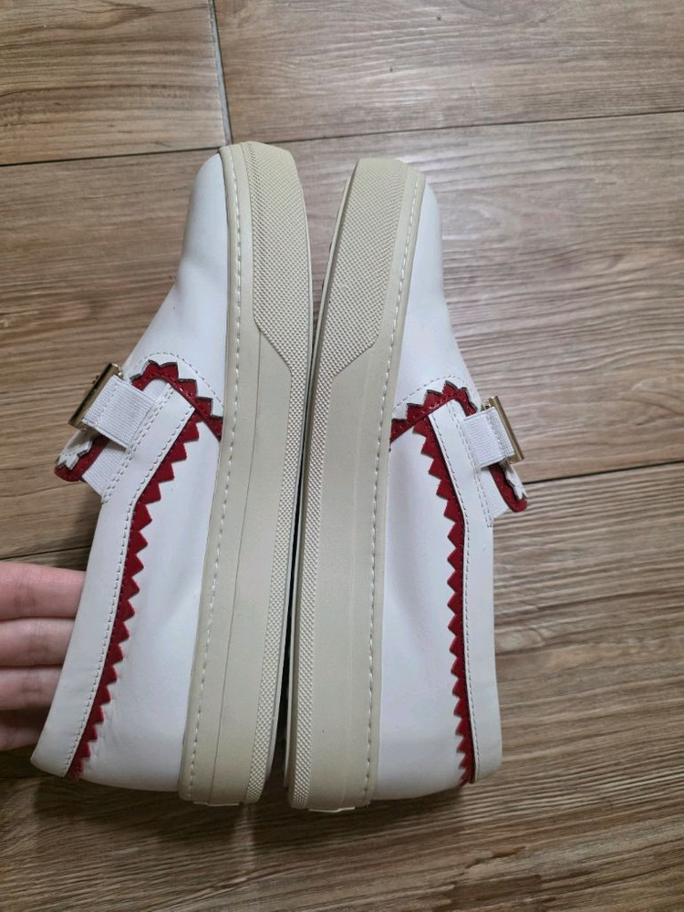 토즈 정품 슬립온--2