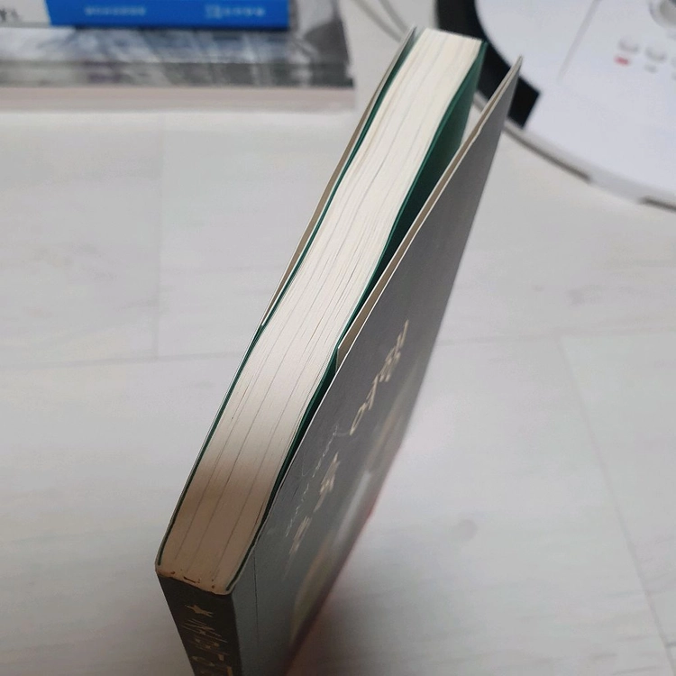 김소현 에세이 초록여행 이미지