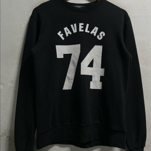 95 GIVENCHY 지방시 맨투맨 이미지