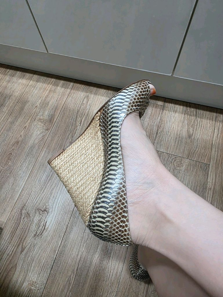 크리스찬루부탱 구두(정품--1