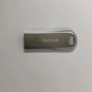 샌디스크 USB 메모리 64GB