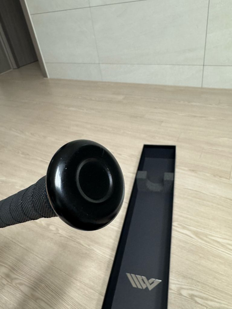 디아멍 유소년 배트 29인치 19온즈 29/19--1