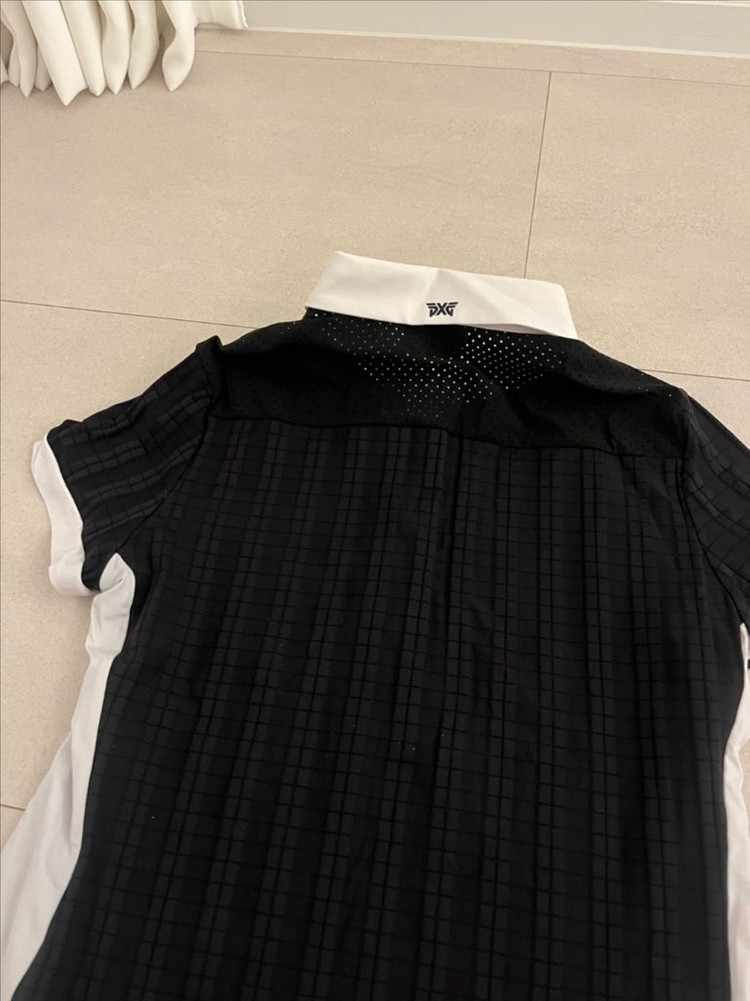 PXG 반팔 xs 팝니아--2