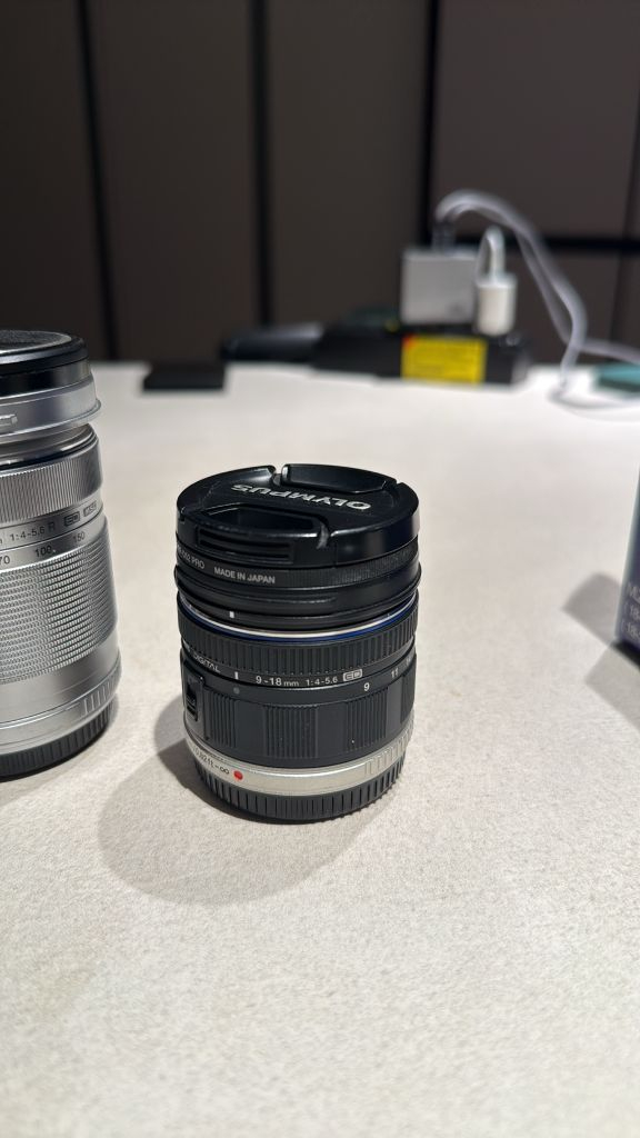 올림푸스 Olympus Pen F, 마이크로포서드 (마포) 렌즈들 판매합니다 GR4교환문의 환영 이미지