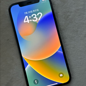 아이폰 12pro (네고가능)