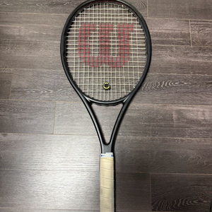 윌슨 프로스태프 v13 TEAM 280g 2그립