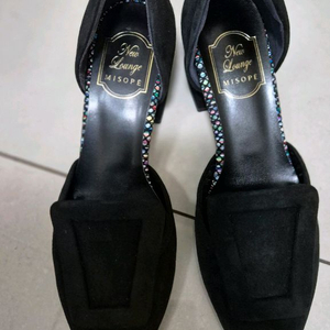 소다 여성구두235