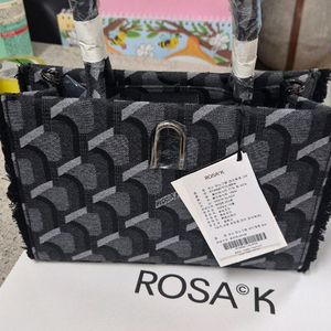로사케이 가방(새상품)