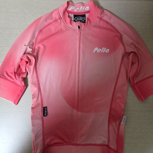 펠라 여성 반팔져지 XS