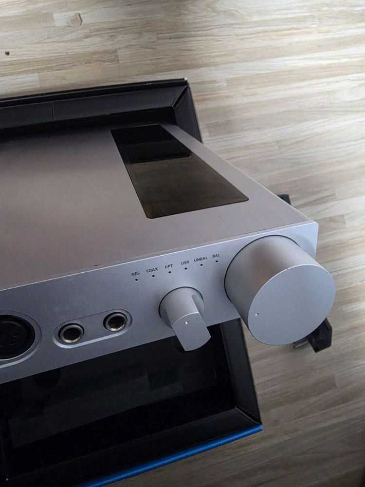 젠하이저 HDVD800--1