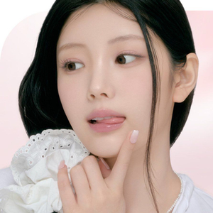 롬앤 크림누드글로스 + 원희 증정품