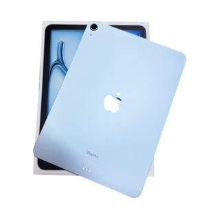 아이패드 에어11 (m3) BLUE 128GB Wi-Fi 미개봉