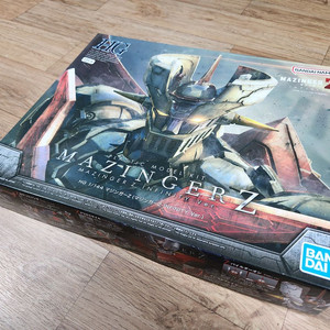 반다이 HG 마징거Z 인피니티 버전(미개봉)