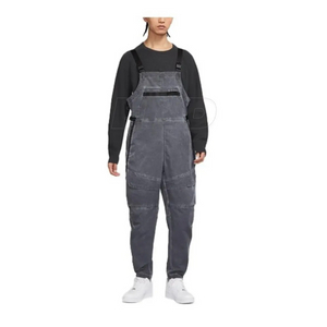 NSW 테크 팩 언라인드 오버롤 앤트러사이트 / dm5598-060