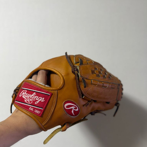 롤링스 프로프리퍼드 글러브 이미지