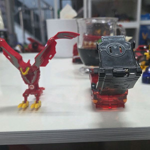 터닝메카드 윙피닉스 팝니다