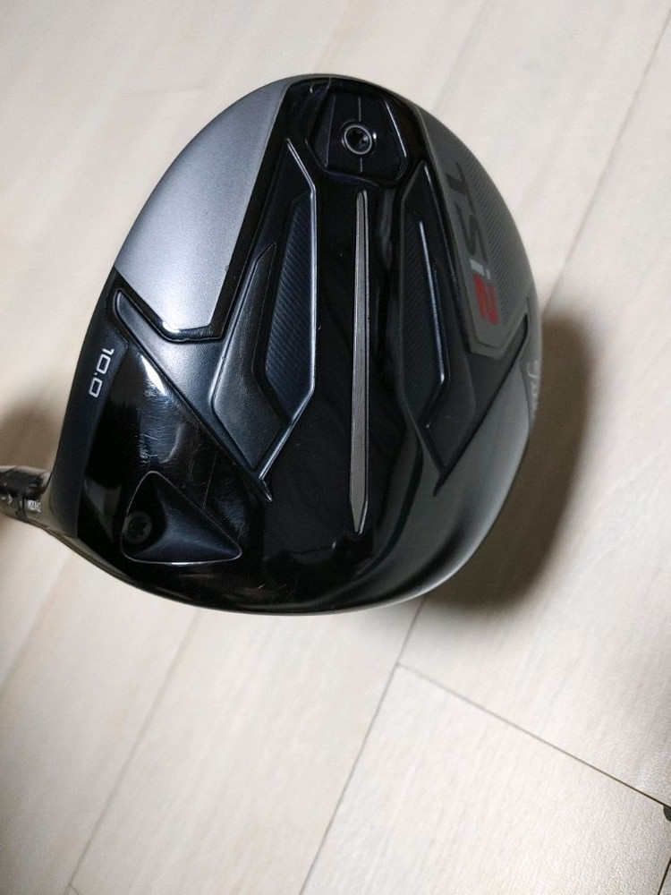 타이틀리스트 tsi2 10도 드라이버--2