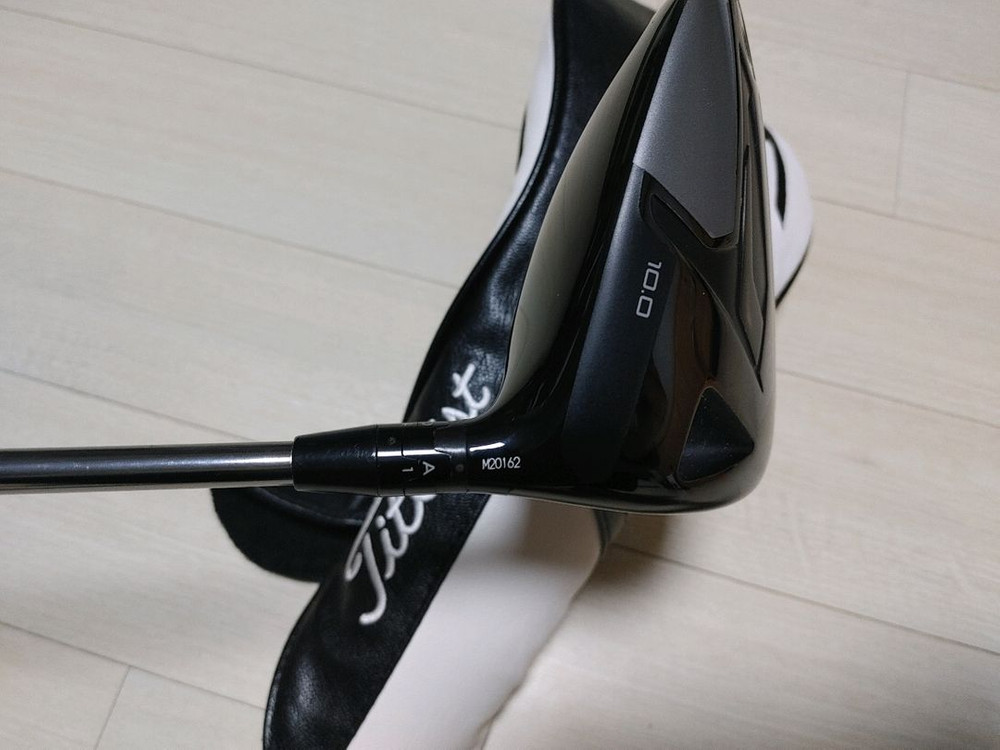 타이틀리스트 tsi2 10도 드라이버--3