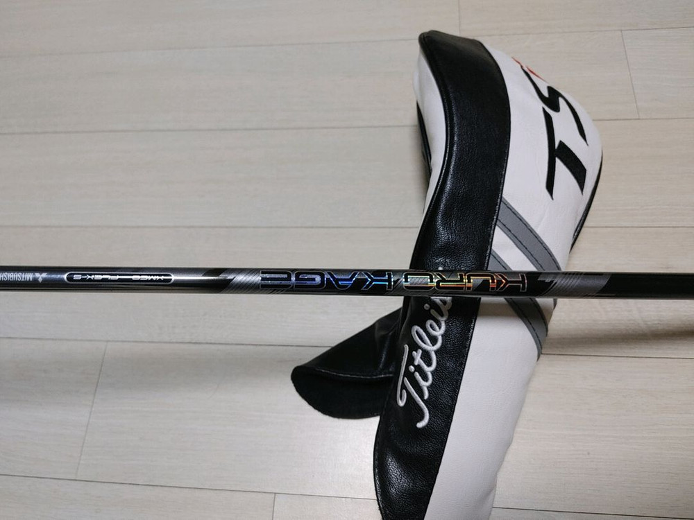 타이틀리스트 tsi2 10도 드라이버--4