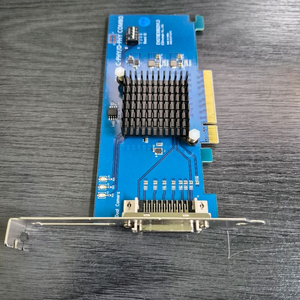 Dual C-PHY/D-PHY COMBO 캡처보드 : EVT8EX8G2V1.3