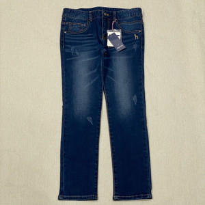 (새상품) 헤지스 키즈 청바지 145 11Y