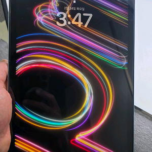 아이패드 에어4 64기가 SS급