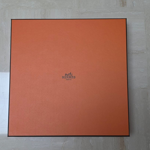 에르메스 애니 모르스 마린 에토프 Hermes Any Mors Marine/Etoupe 캐시미어 머플러 팝니다.