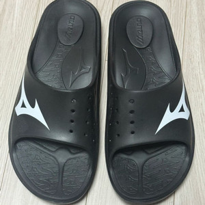 미즈노 AS 슬라이드 새제품