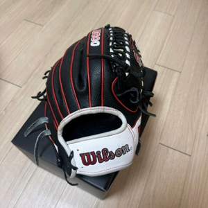 윌슨 A2000 외야 글러브