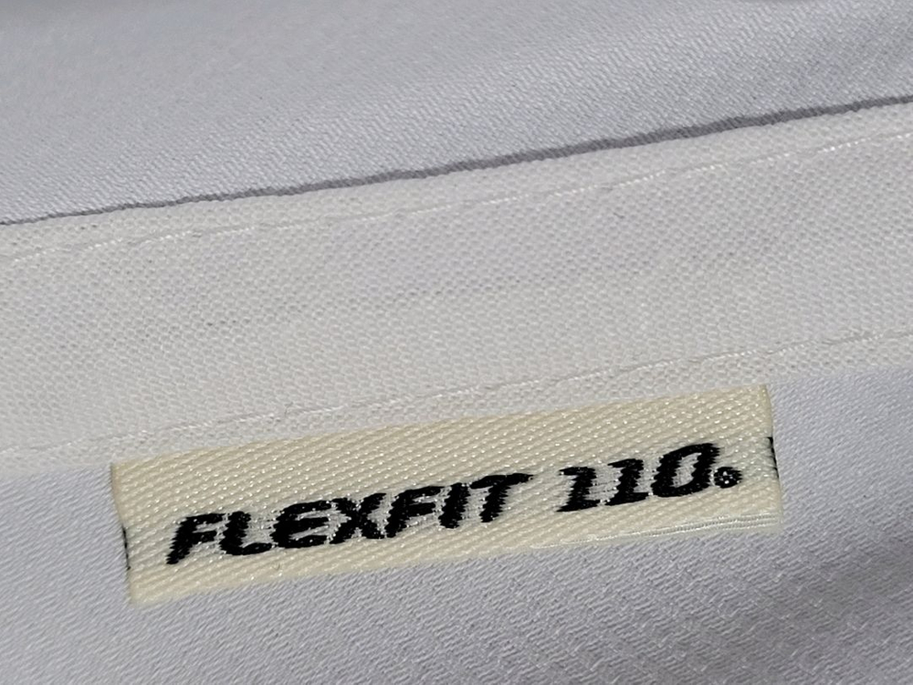 [새제품] 캘러웨이 110 화이트 골프 캡(사이즈 프리) 이미지