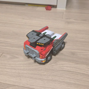 메탈카드봇 플레임 노바 플레임 덤프 팝니다