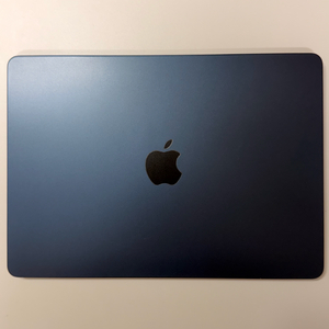 맥북 에어 13인치 M2 미드나이트 8GB / 256GB