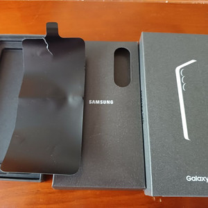 갤럭시박스 갤럭시S25 실버쉐도우 256기가 빈박스