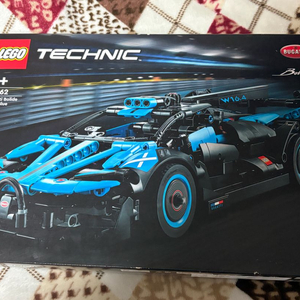 레고 테크닉 42162 부가티 볼리드 misb