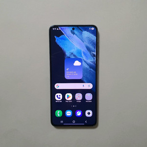 갤럭시 S21 256GB 저렴 정상해지