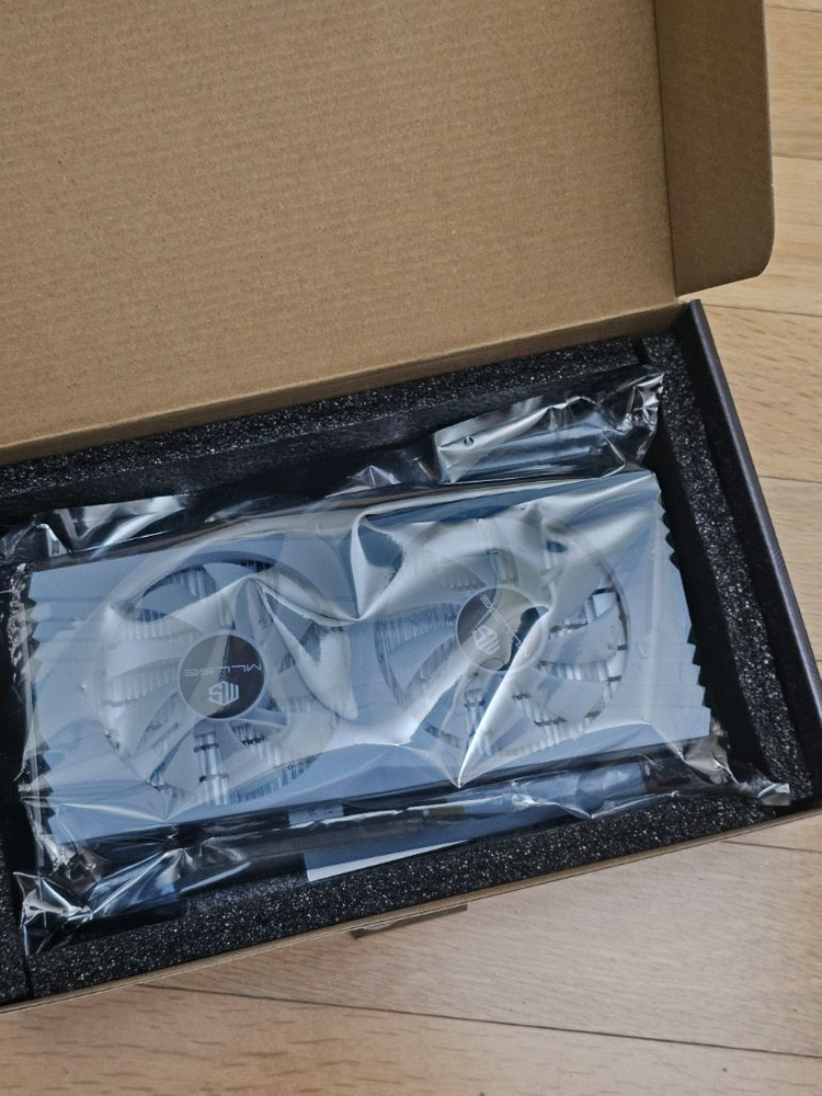 Mllse RX 580 2048SP 8GB--3