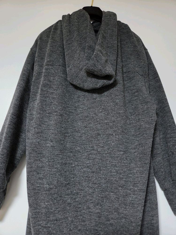 한섬 폼더스토어 THE STORE 19 후드 니트 원피스 (S) 이미지