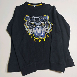 겐조타이거 맨투맨 S (남녀공용)여95남90