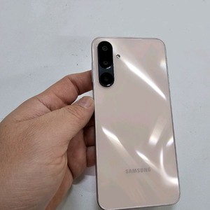 갤럭시 와이드8 핑크 A급 깨끗