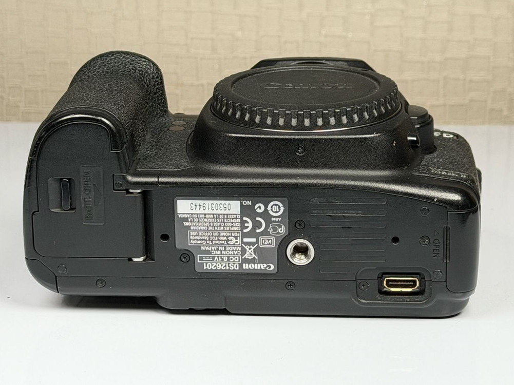 캐논 5D mark2 DSLR 풀프레임 카메라 바디, 오두막, 오막투--4