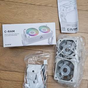 알스아이 램쿨러