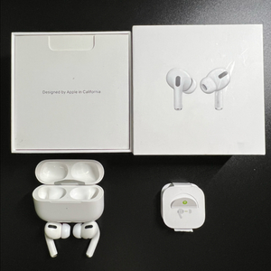 [가성비 특가!] 에어팟 프로1세대 가성비 매물 급처합니다!