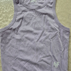 HDEX 여성 탱크탑 L사이즈 2개