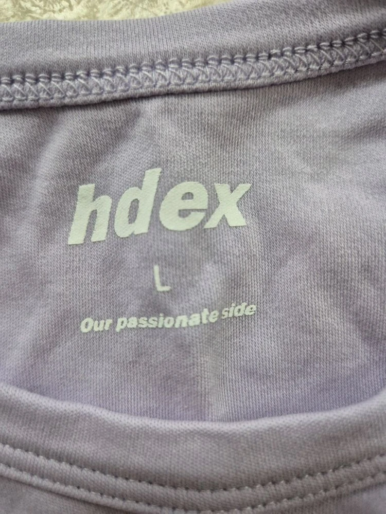 HDEX 여성 탱크탑 L사이즈 2개 이미지