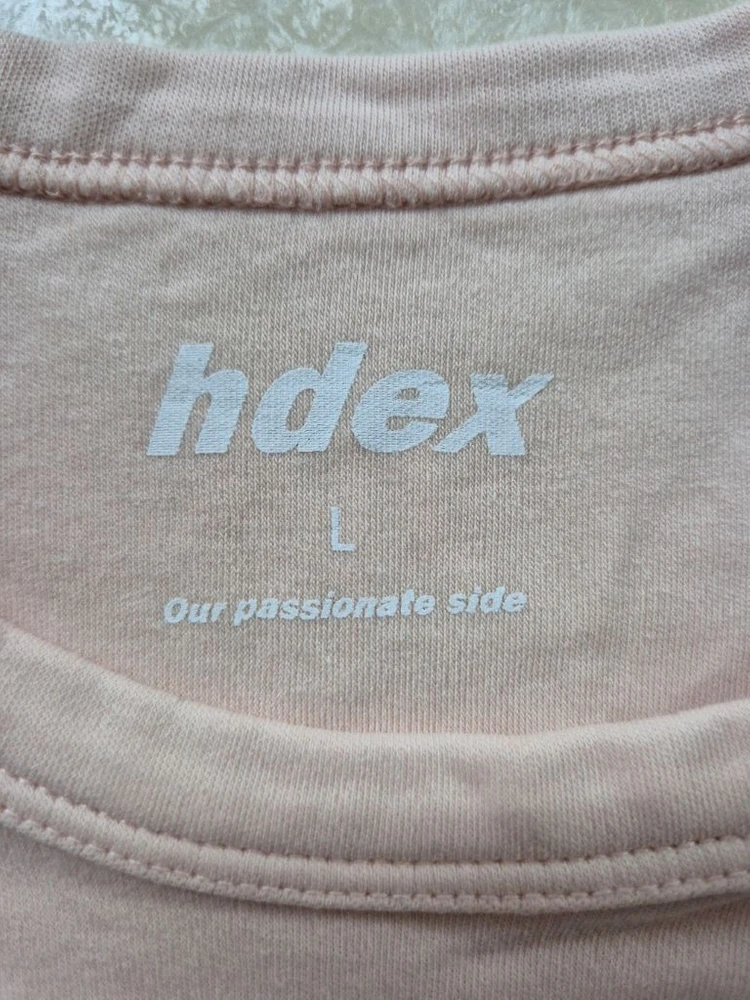 HDEX 여성 탱크탑 L사이즈 2개 이미지