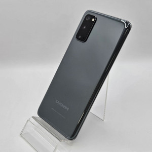 갤럭시s20블랙판매 삼성 정상해지중고폰판매