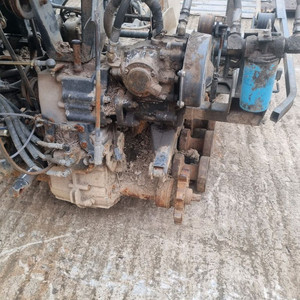 동양 5조 c805g밋션.c805g펌프.콤바인밋션 이미지